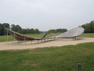 GPSwalking.nl: foto bij GPS wandeling / wandeling / wandeltocht / track / lezing / workshop/ GPS