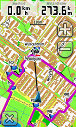 GPSwalking.nl